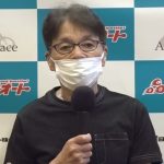 浜松オート 新スタンドオープン記念 優勝戦出場選手前日インタビュー