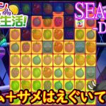 オンラインカジノ生活SEASON-DAY87-【BONSカジノ】